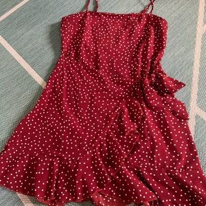 Princess Polly dress